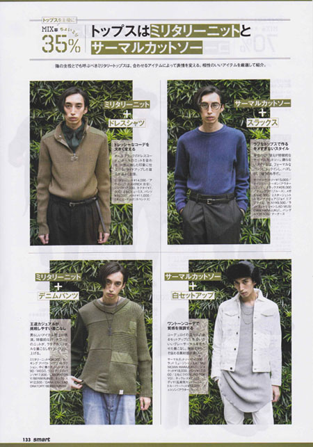 smart 11 issue Mr.Gentleman1